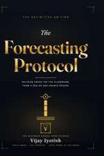 The Forecasting Protocol - Volume V