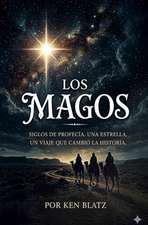 Los Magos
