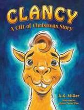 Clancy