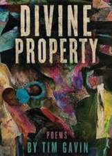 Divine Property