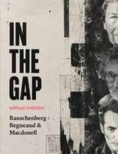 In the Gap