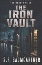 The Iron Vault