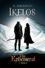 Ikelos