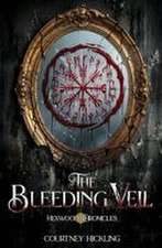 The Bleeding Veil