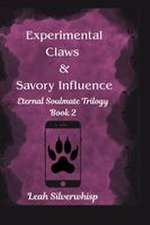 Experimental Claws & Savory Influence