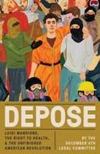 Depose